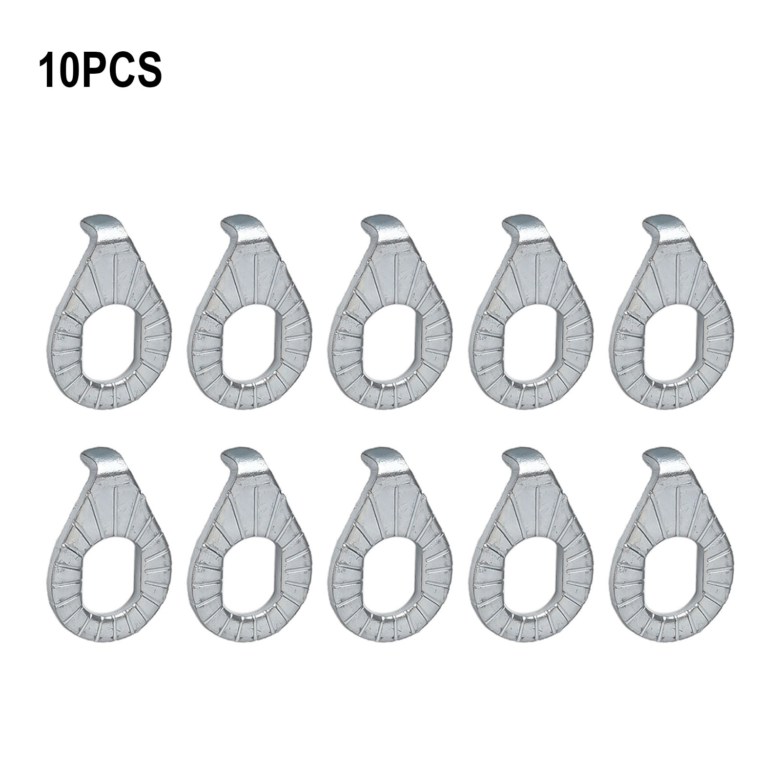 Kelly Kls7230S Controller - 10pcs Washer Torsi Sepeda Listrik M8