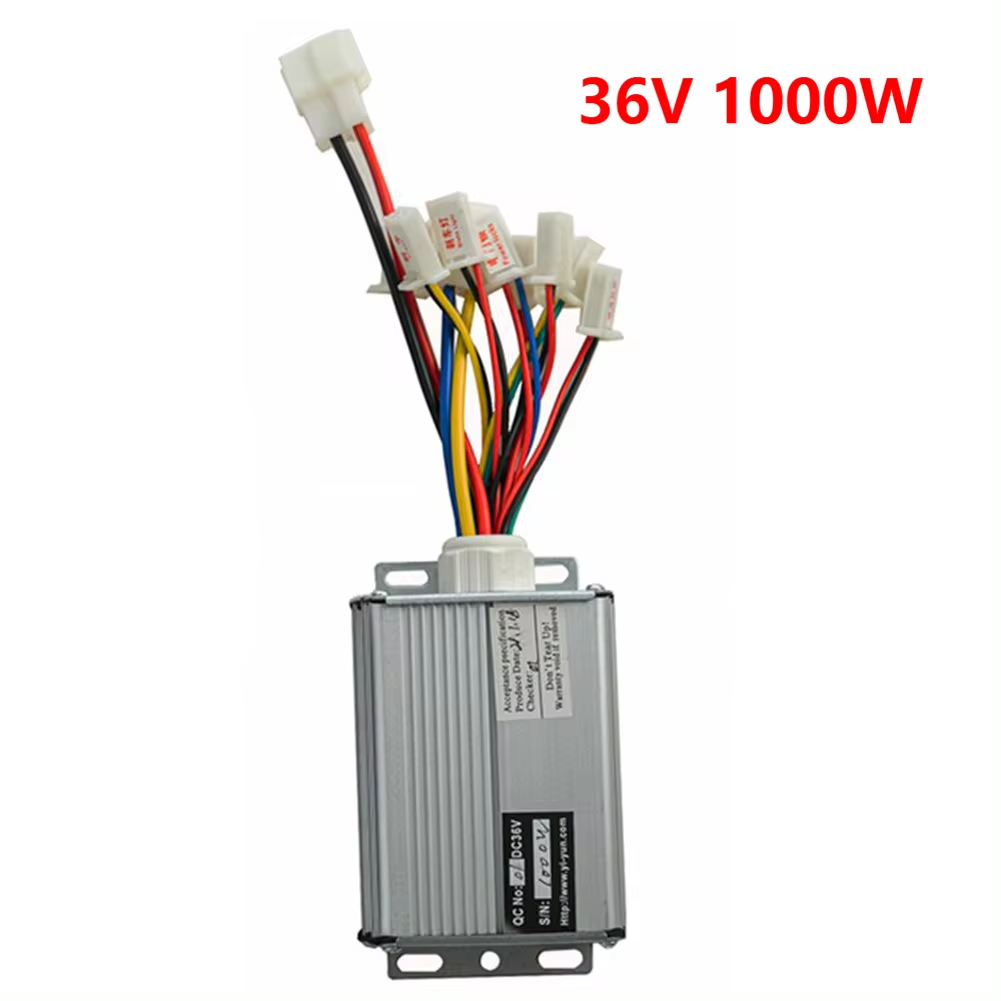 Kelly Kls7230S Controller - Pengendali Motor elektrik, kontroler kecepatan 36V