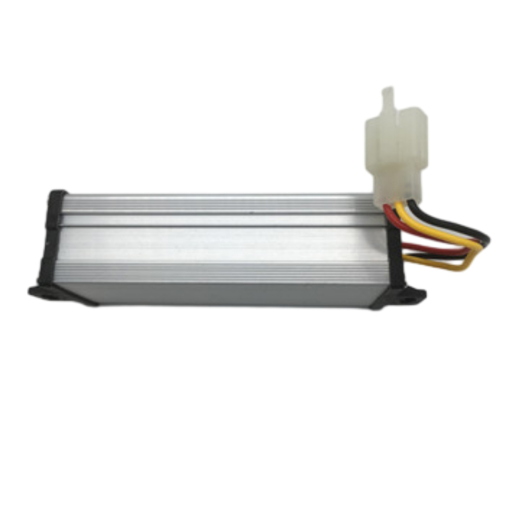 72V 15A Fast Charger - Konverter DC-DC 36V 48V 60V 72V