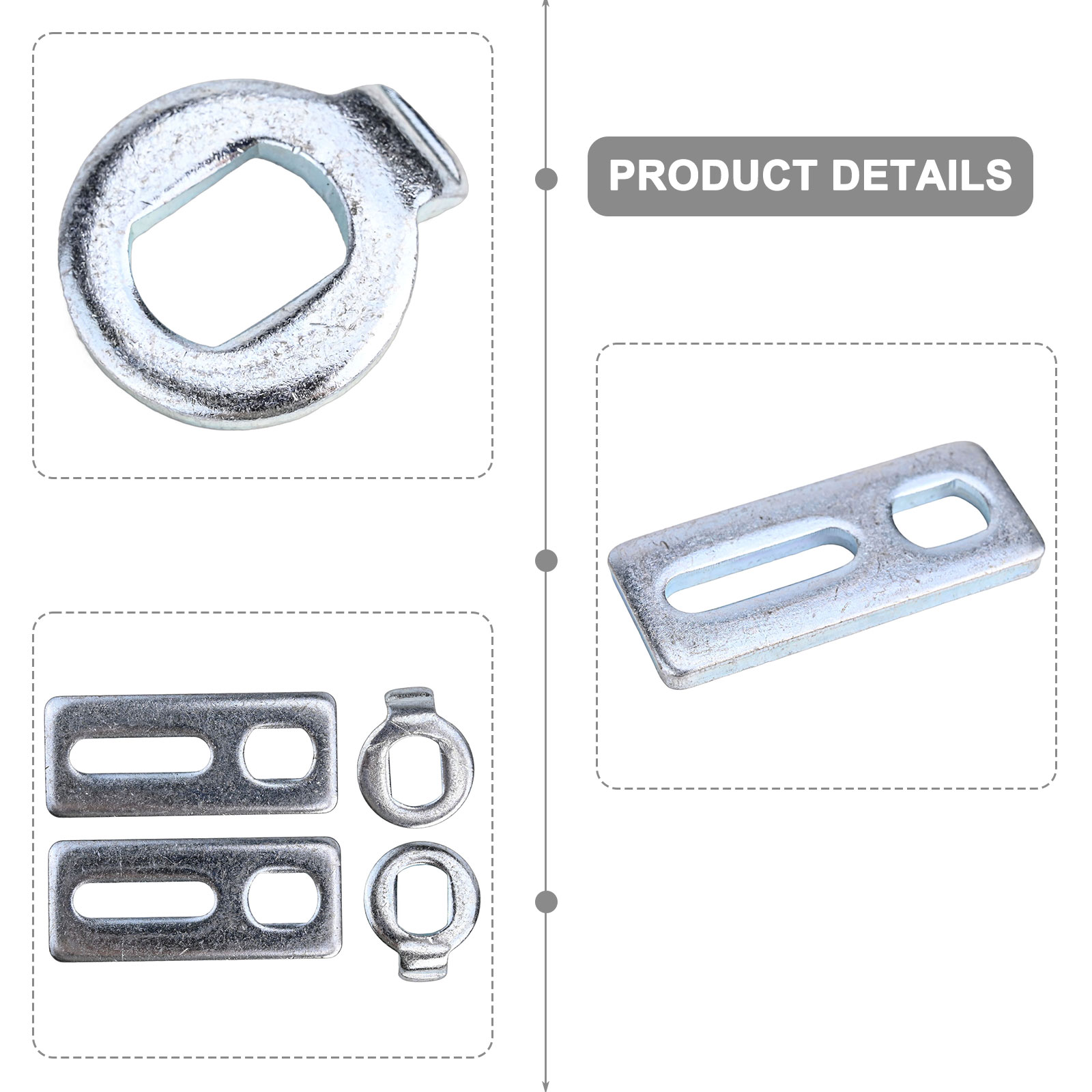 Gasket Anti Rotasi Motor Seped - Kelly Kls7230S Controller ulasan dan harga