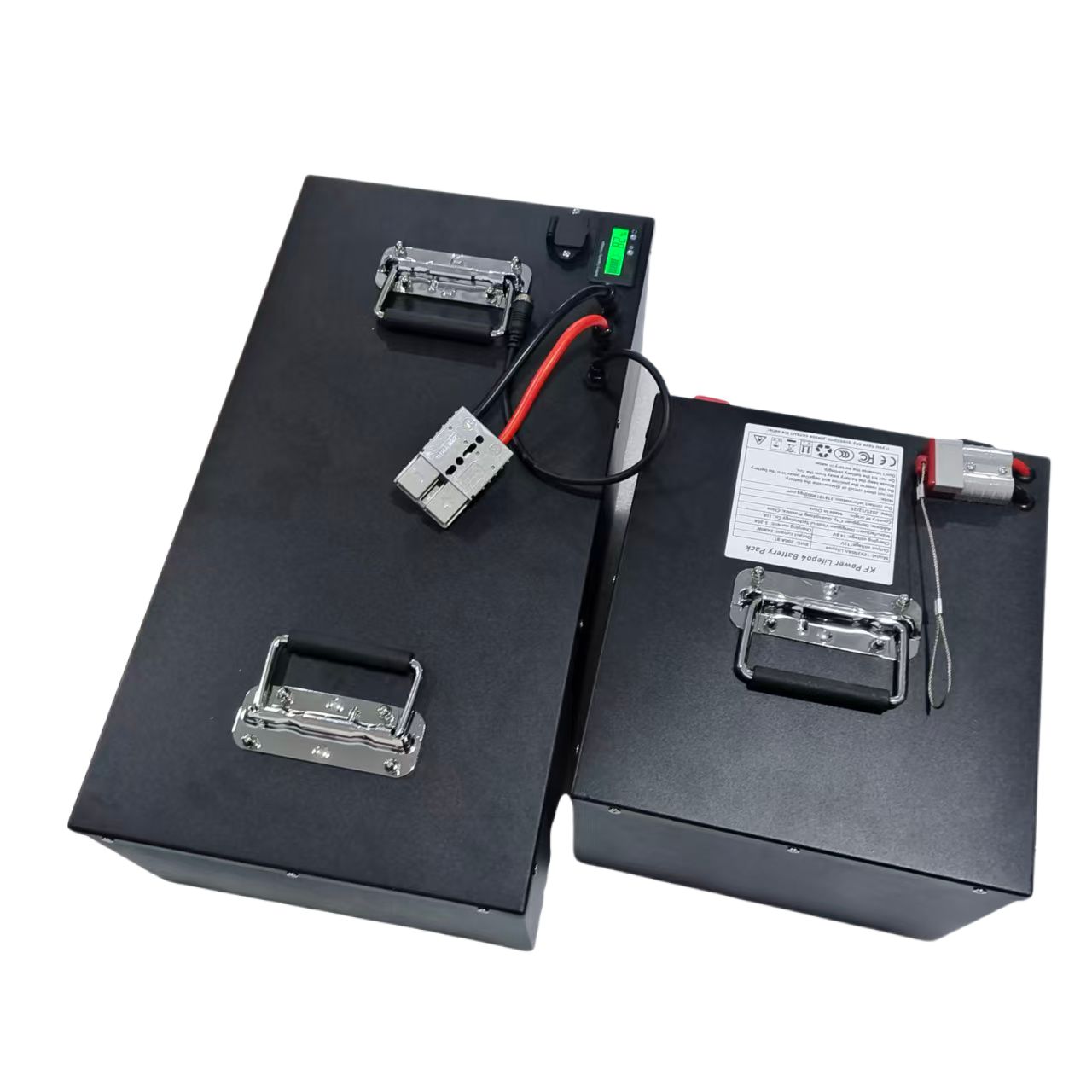 Baterai Lithium LifePo4 72V 10 - 72V 40Ah Lifepo4 Battery Pack ulasan dan harga