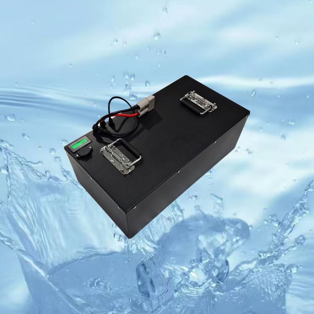 Baterai Lithium LifePo4 72V 10 - 72V 40Ah Lifepo4 Battery Pack ulasan dan harga