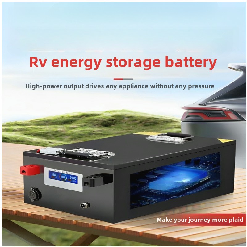 Baterai LiFePO4 72V 50-300Ah,  - 72V 40Ah Lifepo4 Battery Pack ulasan dan harga