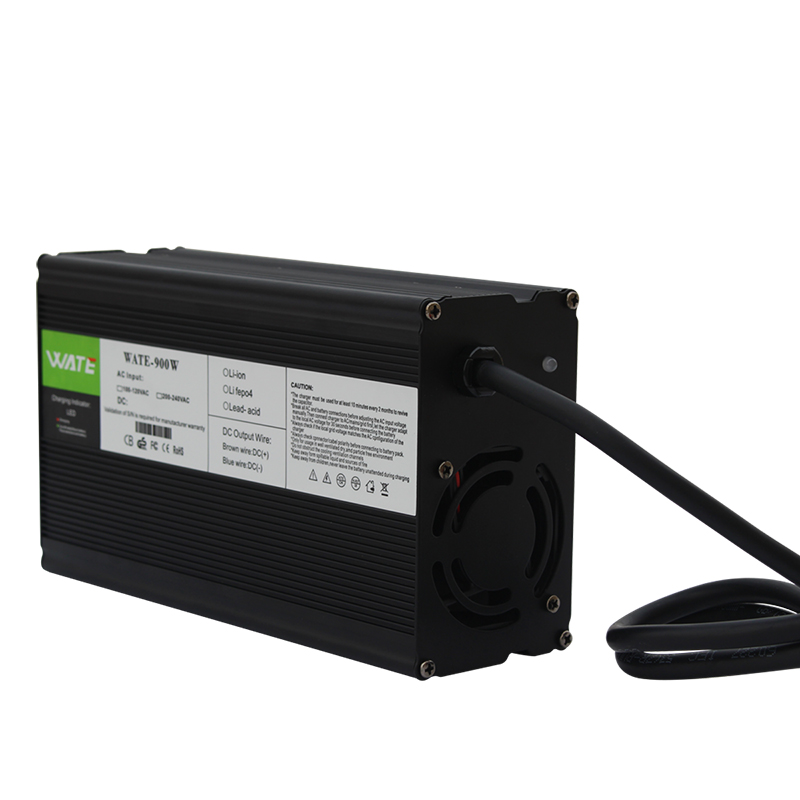 Pengisi Daya Baterai Lithium P - 84V 20A Smart Charger ulasan dan harga
