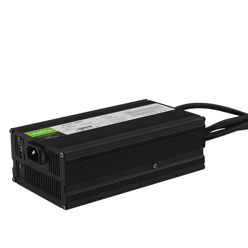 Pengisi Daya Baterai Lithium P - 84V 20A Smart Charger ulasan dan harga