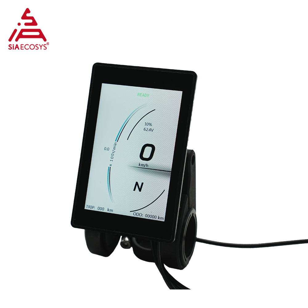 Sensor Tekanan Ban Speedometer - Kelly Kls7230S Controller ulasan dan harga